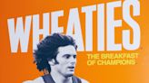 Why A Wheaties Box Is As Good As Gold For Olympic Athletes