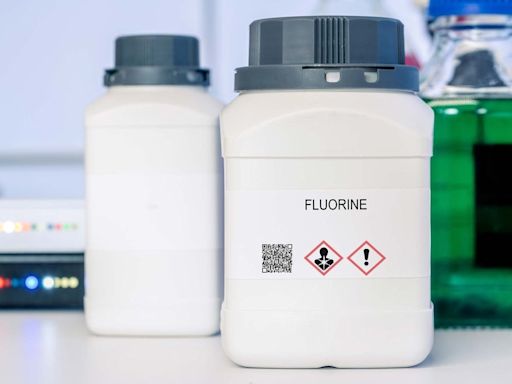 German researchers develop biodegradable fluorinated plastics