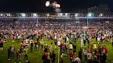 Trevor Birch: EFL to consider imposing tougher sanctions for pitch invasions