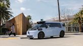 Robotaxi from Waymo + Zeekr Makes It To San Francisco - CleanTechnica