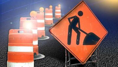 Part of US 52 in Forsyth County will close overnight for pavement repairs