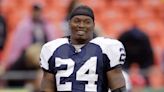 Former Dallas Cowboys star Marion Barber III died from heat stroke: Medical examiner