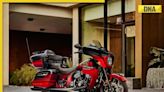Indian Roadmaster Elite with 1890cc engine, 12-speaker sound system launched in India, it costs Rs..