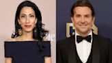 Huma Abedin Offered a Rare & Candid Comment About Relationships Amid Bradley Cooper Dating Rumors