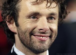 Michael Sheen