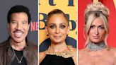 Lionel Richie Teases Nicole's New Show With Paris Hilton: They 'Scare Me'