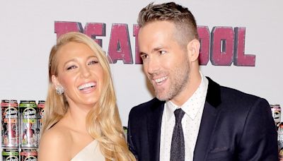 Blake Lively and Ryan Reynolds’ Most Savage Trolling Moments