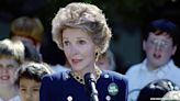 Nancy Reagan Stamp Release During Pride Month Gets Roundly Blasted