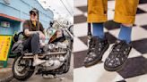 Sanuk and Tattoo Artist Christina Platis Unveil All-Gender Footwear Collection for Pride Month