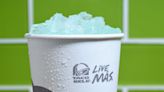 The Best Liquor For Getting Blasted On Taco Bell's Baja Blast