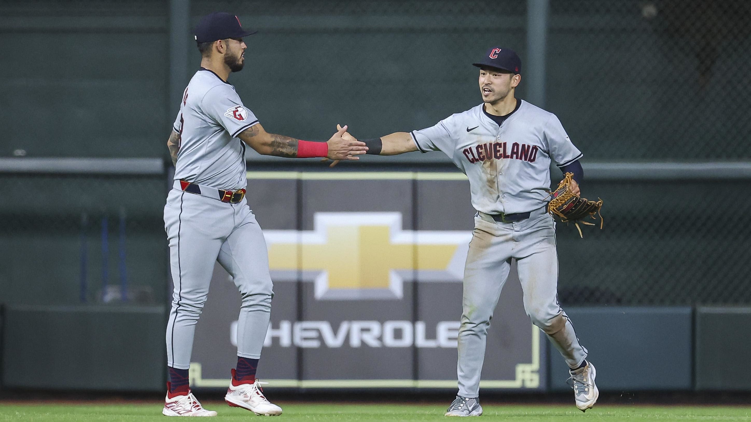 Cleveland Guardians Tie Franchise Record By Taking Another Game to Extra Innings