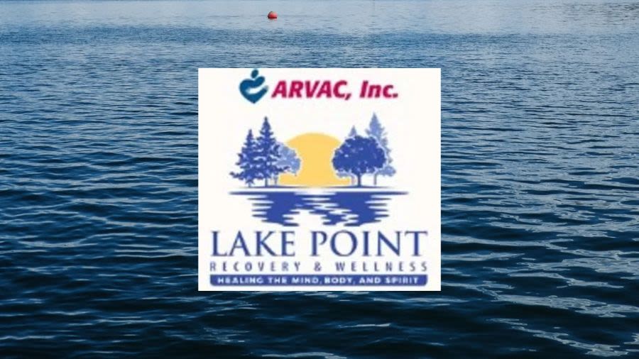 Lake Point Recovery & Wellness: 5-9-24