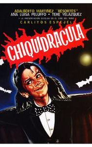 Chiquidrácula