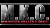 MKC: The Monster Killers Club