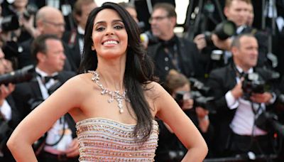 Mallika Sherawat Loves Pushing Her Limits When She Works Out In The Gym