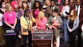 Republican abortion debate inches toward resolution in South Carolina