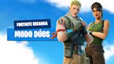 Llega el modo Dúos a Fortnite Recarga: cuándo está disponible y qué cambios hay