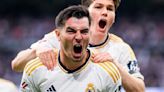 Real Madrid on cusp of winning Spanish league. Barcelona must beat Girona to stop rival taking title