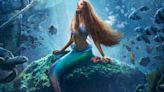 Disney 真人版改編電影《小美人魚 The Little Mermaid》首波影評正式公開