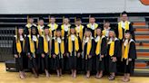 GCCS celebrates its 2024 Commencement