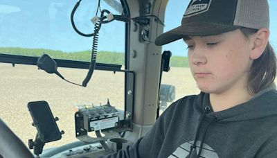 Renfrew County farming community rallies behind family of teenage boy who died at movie theatre