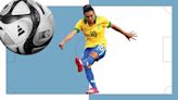 ‘I want to be like Marta’: How Brazil’s all-time record goalscorer became the greatest of all time and an ‘icon’ in her country
