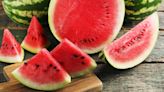 Here’s How Many Calories Are in Watermelon — Plus Can You Eat Those Pesky Seeds?