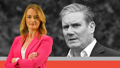What could go wrong for Keir Starmer? A lot actually, Laura Kuenssberg writes