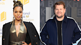 Kerry Washington explains why James Corden was ‘very concerned’ after she learned about biological father