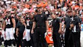 Cincinnati Bengals now 3.5-point underdogs at Baltimore Ravens | Live updates