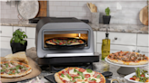 Get This Convenient Pizza Oven for 50% Off