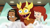 Netflix renews Big Mouth for eighth and final season