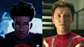 9 references to Marvel movies you may have missed in 'Spider-Man: Across the Spider-Verse'