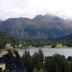 Lake St. Moritz