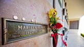 Famous People You Didn't Know Share Marilyn Monroe's Grave Site