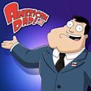 American Dad! season 11