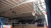 The high school basketball gym where Devin Booker played wasn’t spared by MS tornado