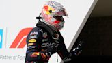 Data behind champion Max Verstappen’s season after he equals F1 race wins record