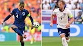 Euro 2024 : l'Angleterre endormie face aux Pays-Bas imprévisibles pour une place en finale