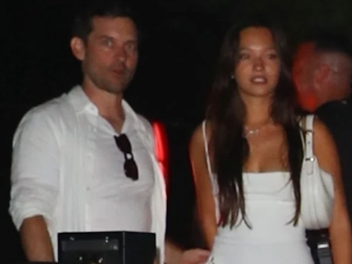 Tobey Maguire's Ex-Wife Defends Him Amid Dating Rumour With 20-Year-Old Model Lily Chee