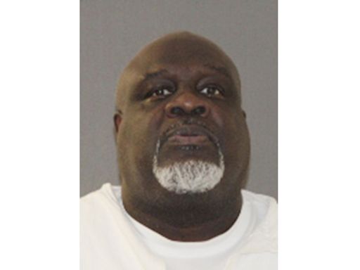 A Texas man is executed for fatally stabbing twin teenage girls in 1989