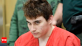 'Unique' settlement: Florida high school mass shooter agrees to donate brain for science - Times of India