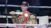 Naoya Inoue se convirtió en el mejor boxeador de 2023: las razones por las cuales superó a todos, incluido el norteamericano Terrence Crawford