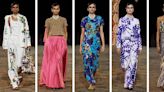 Maria Grazia Chiuri Continues Her Global Vision for Dior With Groundbreaking Mumbai Show