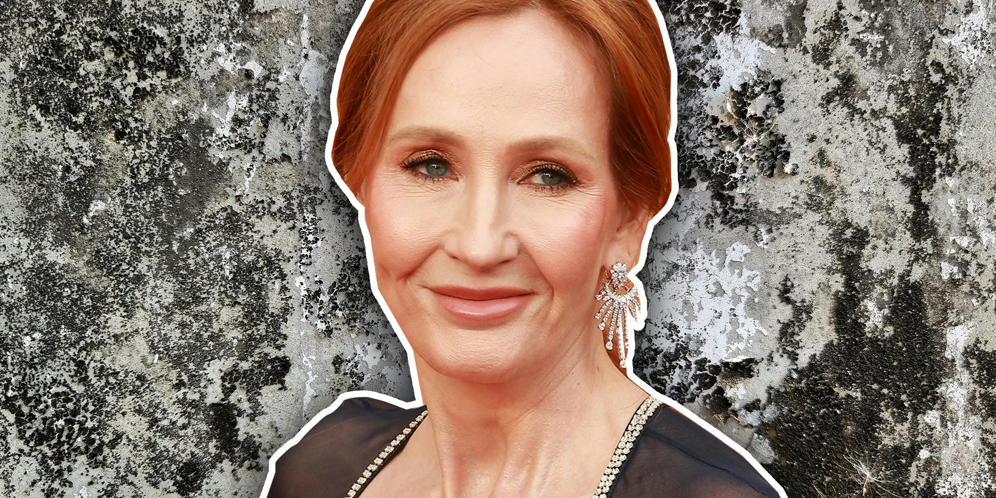 Is black mold silently poisoning JK Rowling's brain?