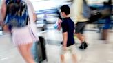 Here’s what to do if your child is flying unaccompanied for the first time