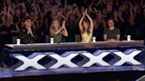 ...Stressful Dance Performance, I Might Need To Rewatch Terry Crews' and Heidi Klum's Super Fun Golden Buzzer Picks