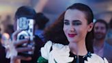 ‘Emily in Paris’ Season 4 Part 1 series review: Lily Collins’ return to City of Lights is bright, busy, but a tad boring