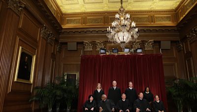 Supreme Court justices refuse to reconsider their decisions