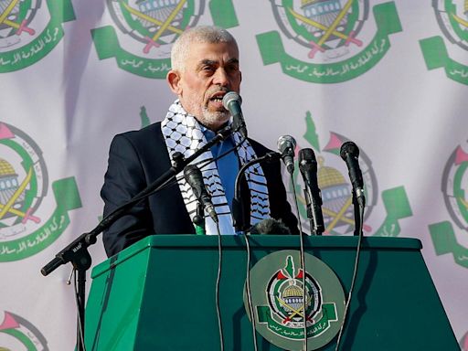 Series of assassinations leaves Yahya Sinwar de facto Hamas leader and top Israeli target: Experts